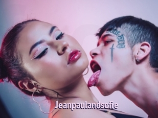 Jeanpaulandsofie