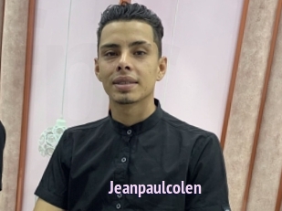 Jeanpaulcolen