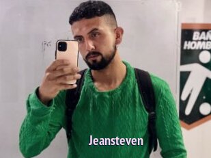 Jeansteven