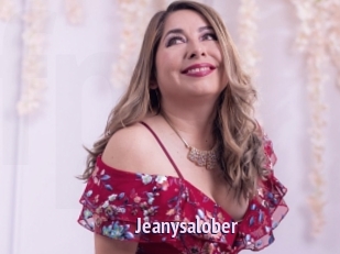 Jeanysalober