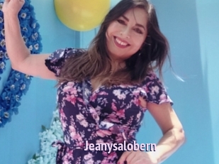 Jeanysalobern