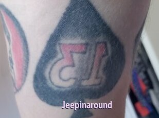 Jeepinaround