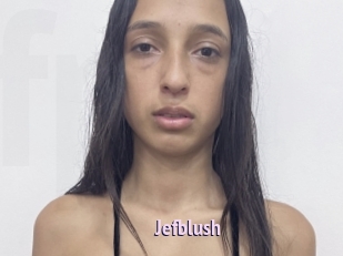 Jefblush