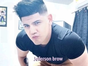 jeferson_brow Film Porno