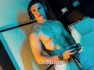 jeffdalton Film Porno