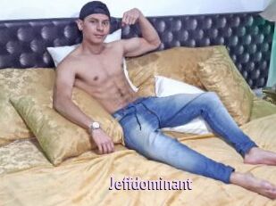 Jeffdominant