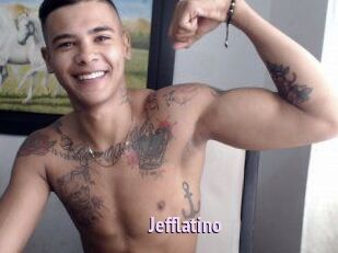 Jefflatino