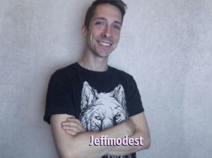 Jeffmodest