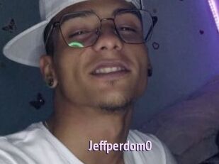 Jeffperdom0