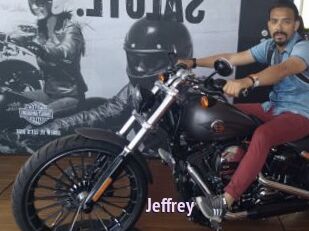 Jeffrey