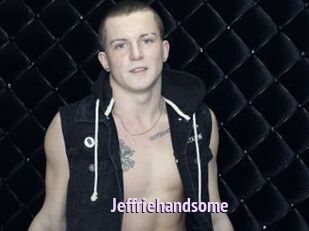 Jeffriehandsome