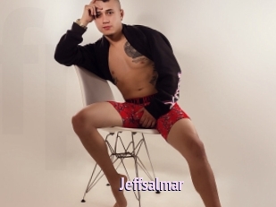 Jeffsalmar