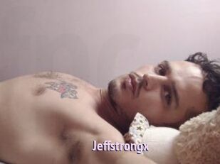 Jeffstrongx