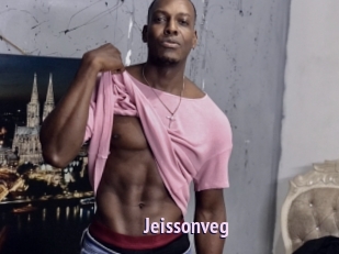 Jeissonveg