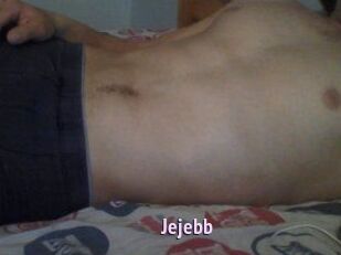 Jejebb