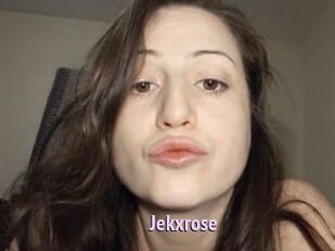 Jekxrose
