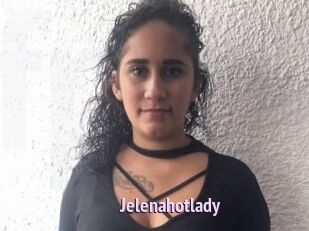 Jelenahotlady