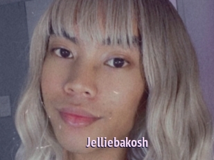 Jelliebakosh