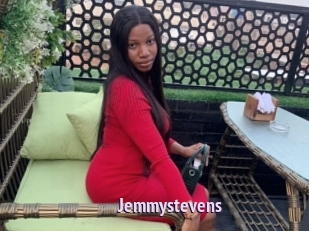 Jemmystevens