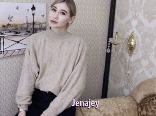 Jenajey