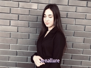 Jenallure