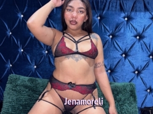 jenamoreli Film Porno