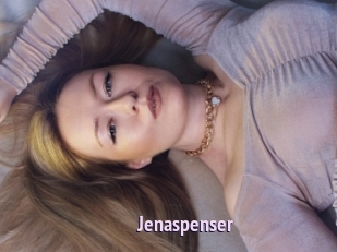 Jenaspenser