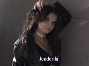 Jenderiki