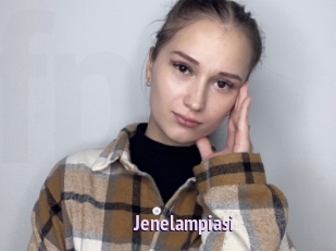 Jenelampiasi