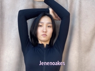 Jenenoakes