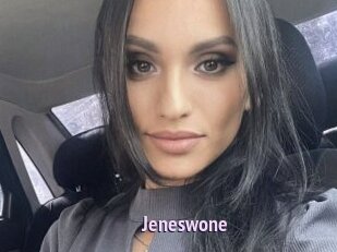 Jeneswone