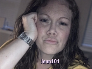 Jenn101