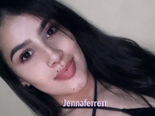 Jennaferrerr
