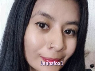 jennafox1 Film Porno