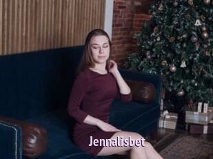 Jennalisbet
