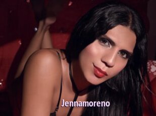 Jennamoreno