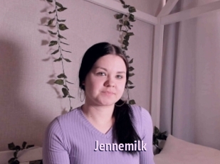 Jennemilk