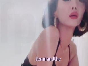 Jenniandthe