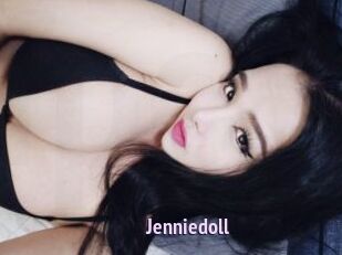 Jenniedoll