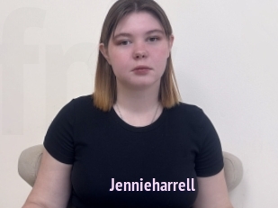 Jennieharrell