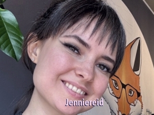 Jenniereid