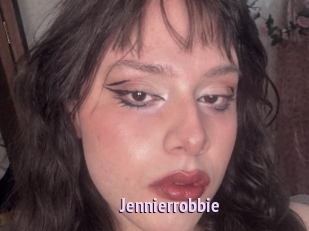 Jennierrobbie