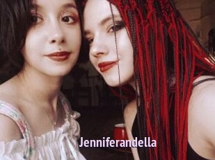 Jenniferandella