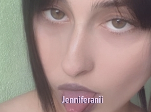 Jenniferanii