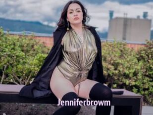 jenniferbrowm Film Porno
