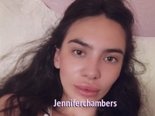 Jenniferchambers