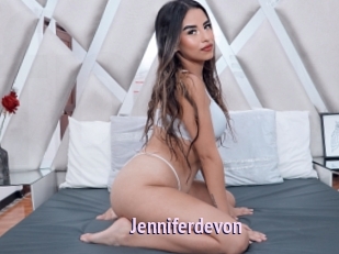 Jenniferdevon