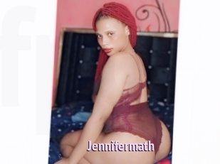 Jennifermath
