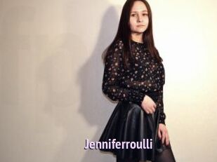 Jenniferroulli
