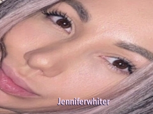Jenniferwhiter